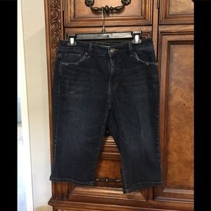 Vintage America Shorts Size 6